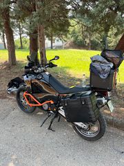 KTM 950 Adventure 2005