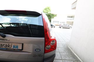 Volvo XC 90 2004 2.5T AWD 7ΘΕΣΙΟ,CLIMA,1o ΧΕΡΙ++-thumb-9