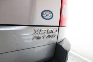 Volvo XC 90 2004 2.5T AWD 7ΘΕΣΙΟ,CLIMA,1o ΧΕΡΙ++-thumb-10