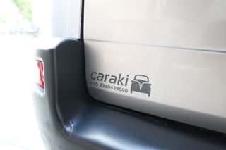 Volvo XC 90 2004 2.5T AWD 7ΘΕΣΙΟ,CLIMA,1o ΧΕΡΙ++-thumb-12