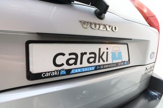 Volvo XC 90 2004 2.5T AWD 7ΘΕΣΙΟ,CLIMA,1o ΧΕΡΙ++-thumb-13
