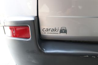 Volvo XC 90 2004 2.5T AWD 7ΘΕΣΙΟ,CLIMA,1o ΧΕΡΙ++-thumb-15
