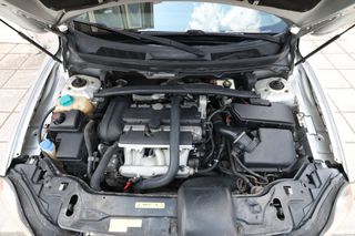 Volvo XC 90 2004 2.5T AWD 7ΘΕΣΙΟ,CLIMA,1o ΧΕΡΙ++-thumb-62