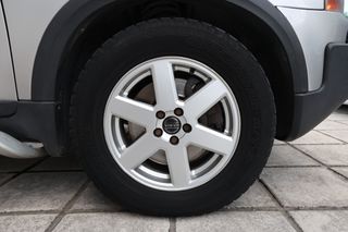 Volvo XC 90 2004 2.5T AWD 7ΘΕΣΙΟ,CLIMA,1o ΧΕΡΙ++-thumb-63