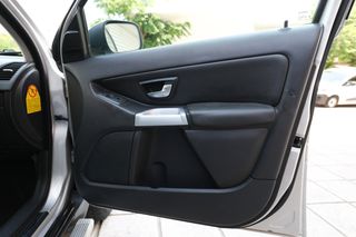 Volvo XC 90 2004 2.5T AWD 7ΘΕΣΙΟ,CLIMA,1o ΧΕΡΙ++-thumb-22