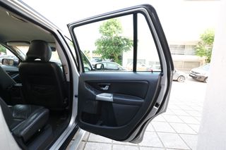 Volvo XC 90 2004 2.5T AWD 7ΘΕΣΙΟ,CLIMA,1o ΧΕΡΙ++-thumb-19