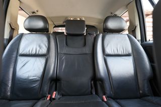 Volvo XC 90 2004 2.5T AWD 7ΘΕΣΙΟ,CLIMA,1o ΧΕΡΙ++-thumb-30