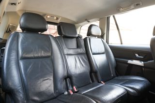 Volvo XC 90 2004 2.5T AWD 7ΘΕΣΙΟ,CLIMA,1o ΧΕΡΙ++-thumb-29