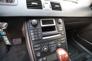 Volvo XC 90 2004 2.5T AWD 7ΘΕΣΙΟ,CLIMA,1o ΧΕΡΙ++-thumb-56