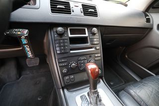 Volvo XC 90 2004 2.5T AWD 7ΘΕΣΙΟ,CLIMA,1o ΧΕΡΙ++-thumb-57