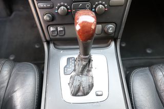 Volvo XC 90 2004 2.5T AWD 7ΘΕΣΙΟ,CLIMA,1o ΧΕΡΙ++-thumb-58