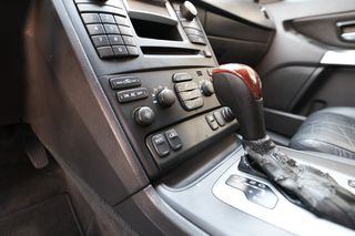 Volvo XC 90 2004 2.5T AWD 7ΘΕΣΙΟ,CLIMA,1o ΧΕΡΙ++-thumb-60