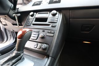Volvo XC 90 2004 2.5T AWD 7ΘΕΣΙΟ,CLIMA,1o ΧΕΡΙ++-thumb-61
