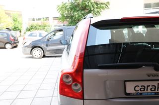 Volvo XC 90 2004 2.5T AWD 7ΘΕΣΙΟ,CLIMA,1o ΧΕΡΙ++-thumb-8