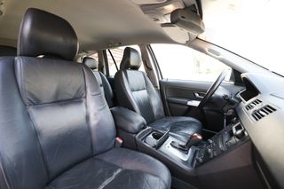 Volvo XC 90 2004 2.5T AWD 7ΘΕΣΙΟ,CLIMA,1o ΧΕΡΙ++-thumb-28