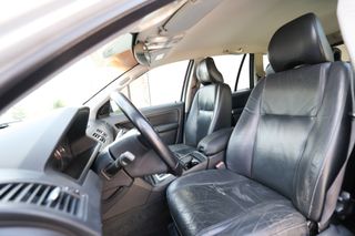 Volvo XC 90 2004 2.5T AWD 7ΘΕΣΙΟ,CLIMA,1o ΧΕΡΙ++-thumb-23