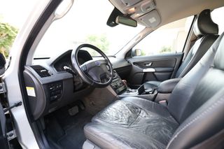 Volvo XC 90 2004 2.5T AWD 7ΘΕΣΙΟ,CLIMA,1o ΧΕΡΙ++-thumb-25