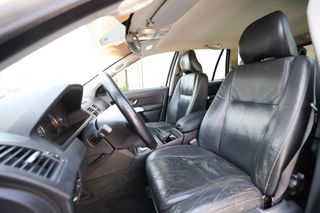 Volvo XC 90 2004 2.5T AWD 7ΘΕΣΙΟ,CLIMA,1o ΧΕΡΙ++-thumb-24