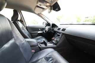 Volvo XC 90 2004 2.5T AWD 7ΘΕΣΙΟ,CLIMA,1o ΧΕΡΙ++-thumb-27