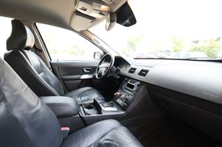 Volvo XC 90 2004 2.5T AWD 7ΘΕΣΙΟ,CLIMA,1o ΧΕΡΙ++-thumb-26