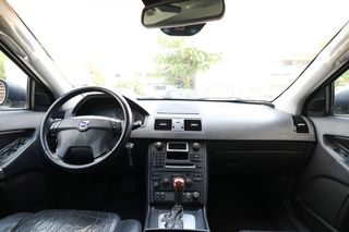 Volvo XC 90 2004 2.5T AWD 7ΘΕΣΙΟ,CLIMA,1o ΧΕΡΙ++-thumb-41