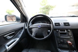 Volvo XC 90 2004 2.5T AWD 7ΘΕΣΙΟ,CLIMA,1o ΧΕΡΙ++-thumb-43