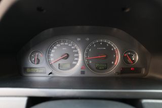Volvo XC 90 2004 2.5T AWD 7ΘΕΣΙΟ,CLIMA,1o ΧΕΡΙ++-thumb-48