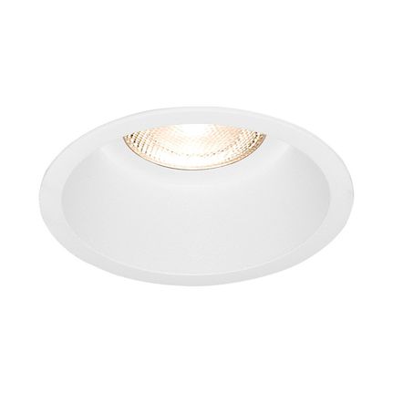 Φωτιστικό Σποτ Braytron BH03-04090 Λευκό (White)