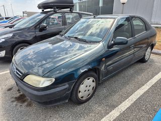 Citroen Xsara 1998