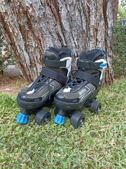 Πατίνια QUAD ROLLER SKATES-thumb-3