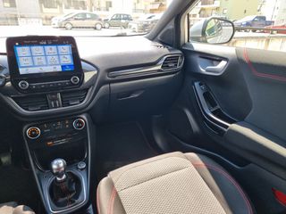 Ford Puma 2022 1.0 ECOBOOST  ST-LINE X 125hp-thumb-62