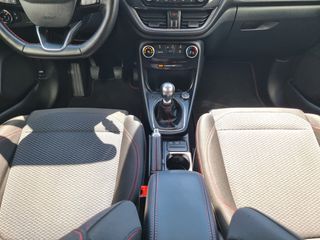 Ford Puma 2022 1.0 ECOBOOST  ST-LINE X 125hp-thumb-63