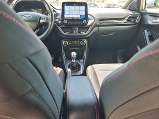 Ford Puma 2022 1.0 ECOBOOST  ST-LINE X 125hp-thumb-64