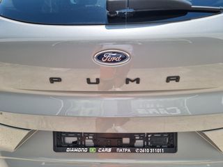 Ford Puma 2022 1.0 ECOBOOST  ST-LINE X 125hp-thumb-65