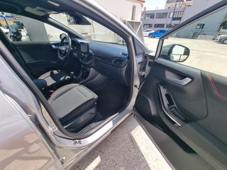 Ford Puma 2022 1.0 ECOBOOST  ST-LINE X 125hp-thumb-71