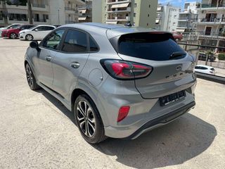 Ford Puma 2022 1.0 ECOBOOST  ST-LINE X 125hp-thumb-4