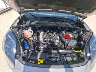 Ford Puma 2022 1.0 ECOBOOST  ST-LINE X 125hp-thumb-75