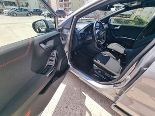 Ford Puma 2022 1.0 ECOBOOST  ST-LINE X 125hp-thumb-38