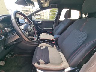 Ford Puma 2022 1.0 ECOBOOST  ST-LINE X 125hp-thumb-40