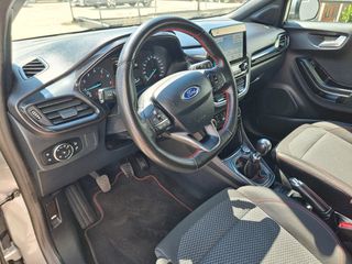 Ford Puma 2022 1.0 ECOBOOST  ST-LINE X 125hp-thumb-41