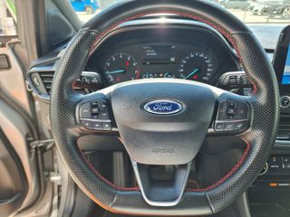 Ford Puma 2022 1.0 ECOBOOST  ST-LINE X 125hp-thumb-44