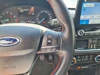 Ford Puma 2022 1.0 ECOBOOST  ST-LINE X 125hp-thumb-46
