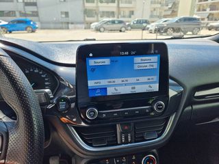 Ford Puma 2022 1.0 ECOBOOST  ST-LINE X 125hp-thumb-47