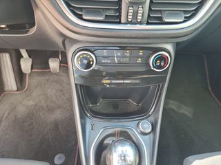 Ford Puma 2022 1.0 ECOBOOST  ST-LINE X 125hp-thumb-49