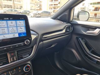 Ford Puma 2022 1.0 ECOBOOST  ST-LINE X 125hp-thumb-55