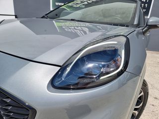 Ford Puma 2022 1.0 ECOBOOST  ST-LINE X 125hp-thumb-11