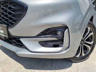 Ford Puma 2022 1.0 ECOBOOST  ST-LINE X 125hp-thumb-12