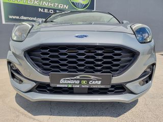 Ford Puma 2022 1.0 ECOBOOST  ST-LINE X 125hp-thumb-13
