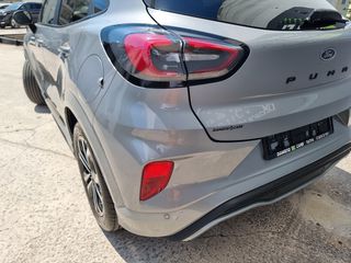 Ford Puma 2022 1.0 ECOBOOST  ST-LINE X 125hp-thumb-18