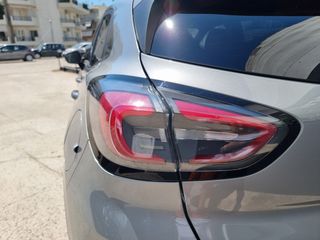 Ford Puma 2022 1.0 ECOBOOST  ST-LINE X 125hp-thumb-19